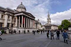 Trafalgar Square