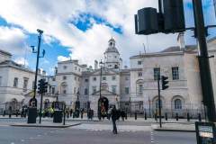 Horse Guard