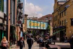 Camden Town