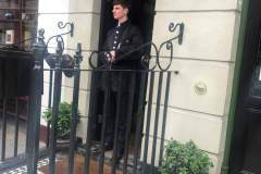221B Baker Street