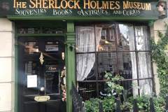 The Sherlock Holmes Museum