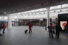 Kings Cross Station