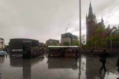 Kings Cross Station
