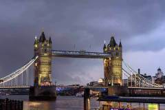 Puente de la Torre de Londres