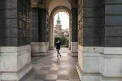 Tower Hill Memorial