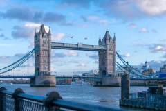 Puente de la Torre de Londres
