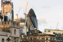 The Gherkin