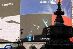 Picadilly Circus