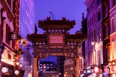 China Town