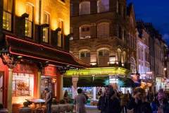 China Town