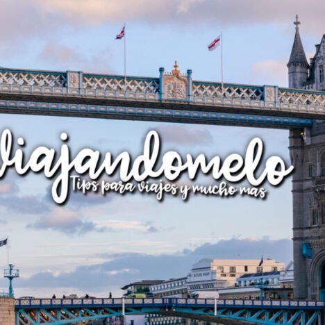 Vídeo de introducción para el canal de YouTube.