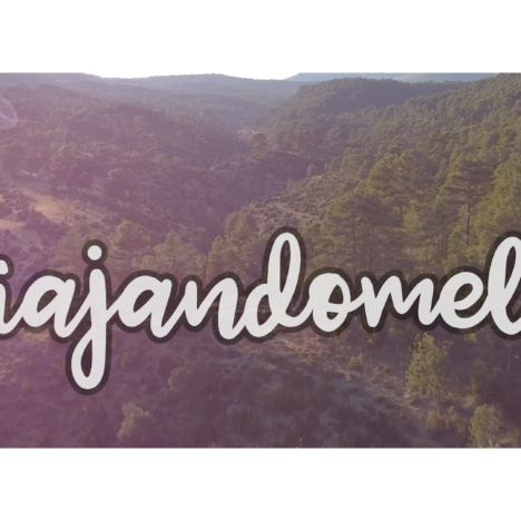 Trayectoria del blog para este 2021