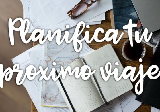 Portada planifica tu viaje