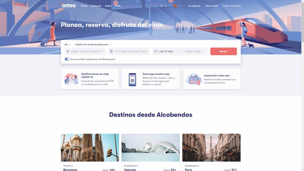 Omio