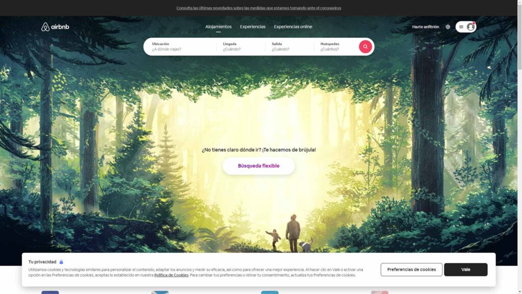 Airbnb