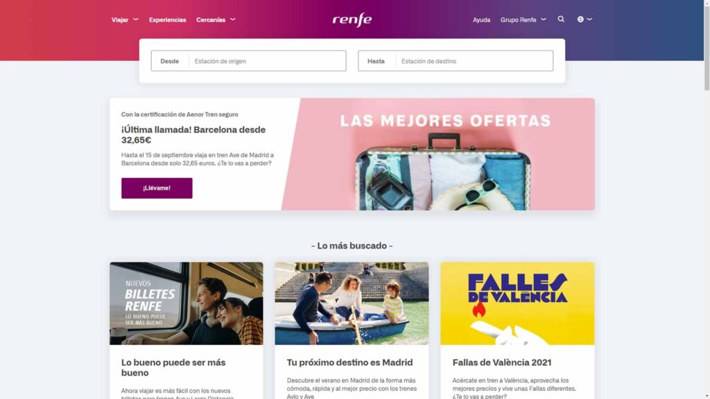 Renfe