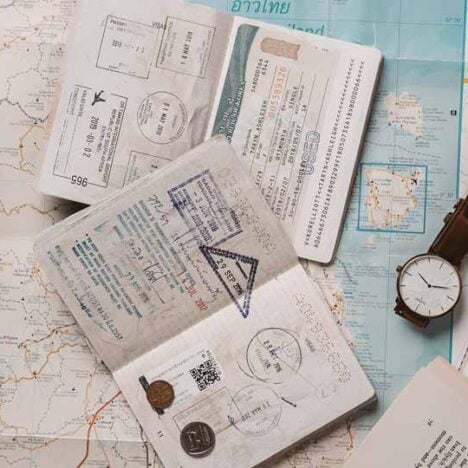 Viajandomelo el podcast ¡ya está aquí!