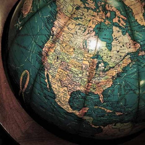 Internet viajando ¿es posible?