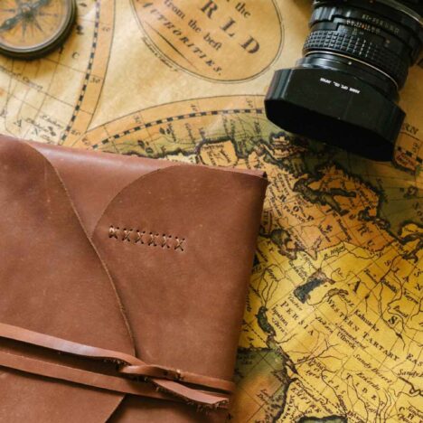 5 Accesorios imprescindibles para viajar