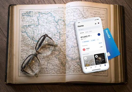 Revolut