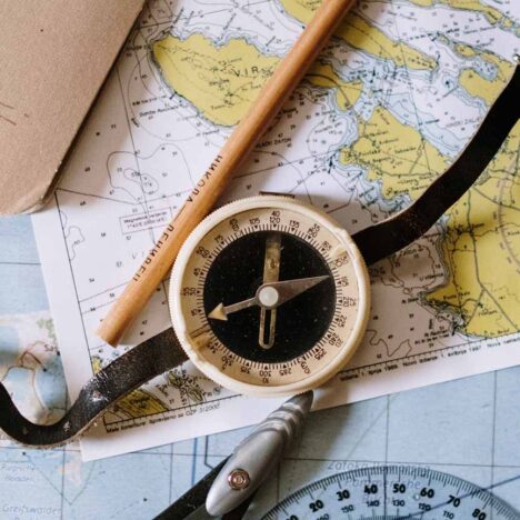 5 Accesorios imprescindibles para viajar