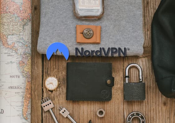 NordVPN