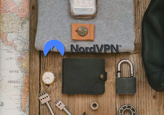 NordVPN