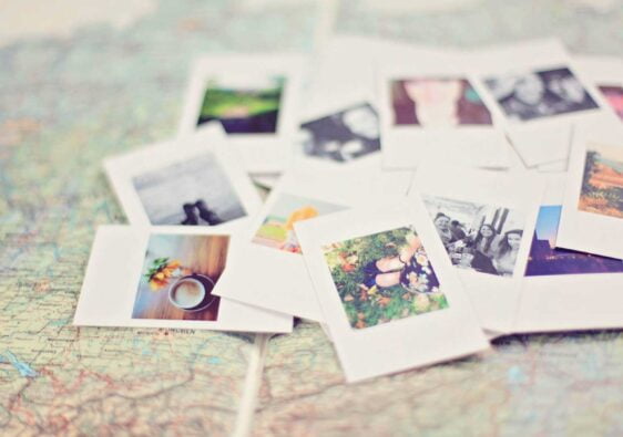 Maps París