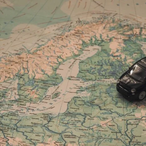 Planifica un viaje a París de 5 días y 4 noches