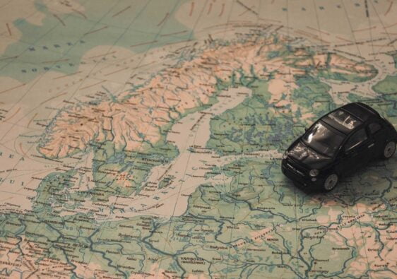 Viajar a Brujas