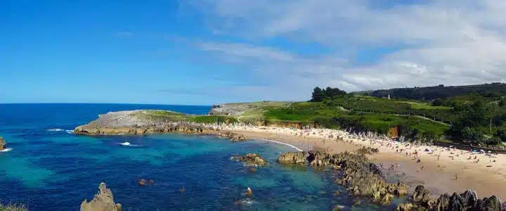 Llanes Asturias