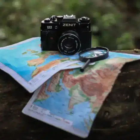 Los 10 castillos más bonitos de Europa