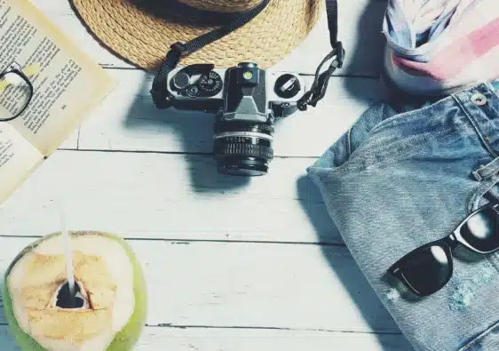 Ofertas vuelos y hoteles