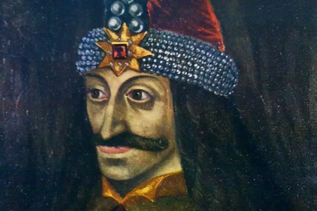 Vlad Țepeș