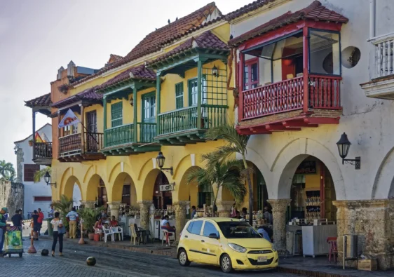 Cartagena