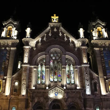 Descubriendo destinos menos conocidos