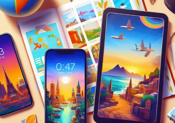 5 Apps