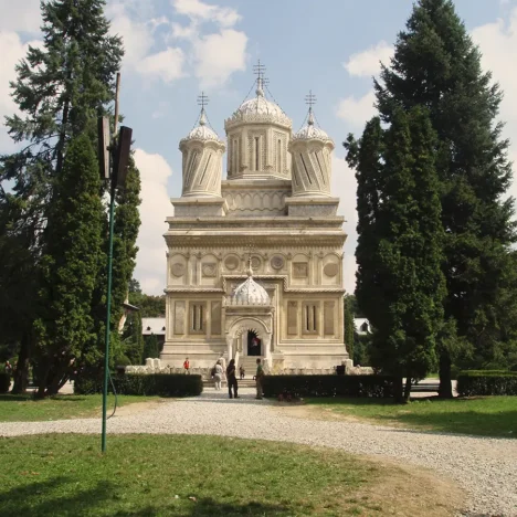 Explorando la Magia de Maramures