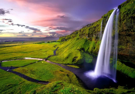 Viaje a Islandia